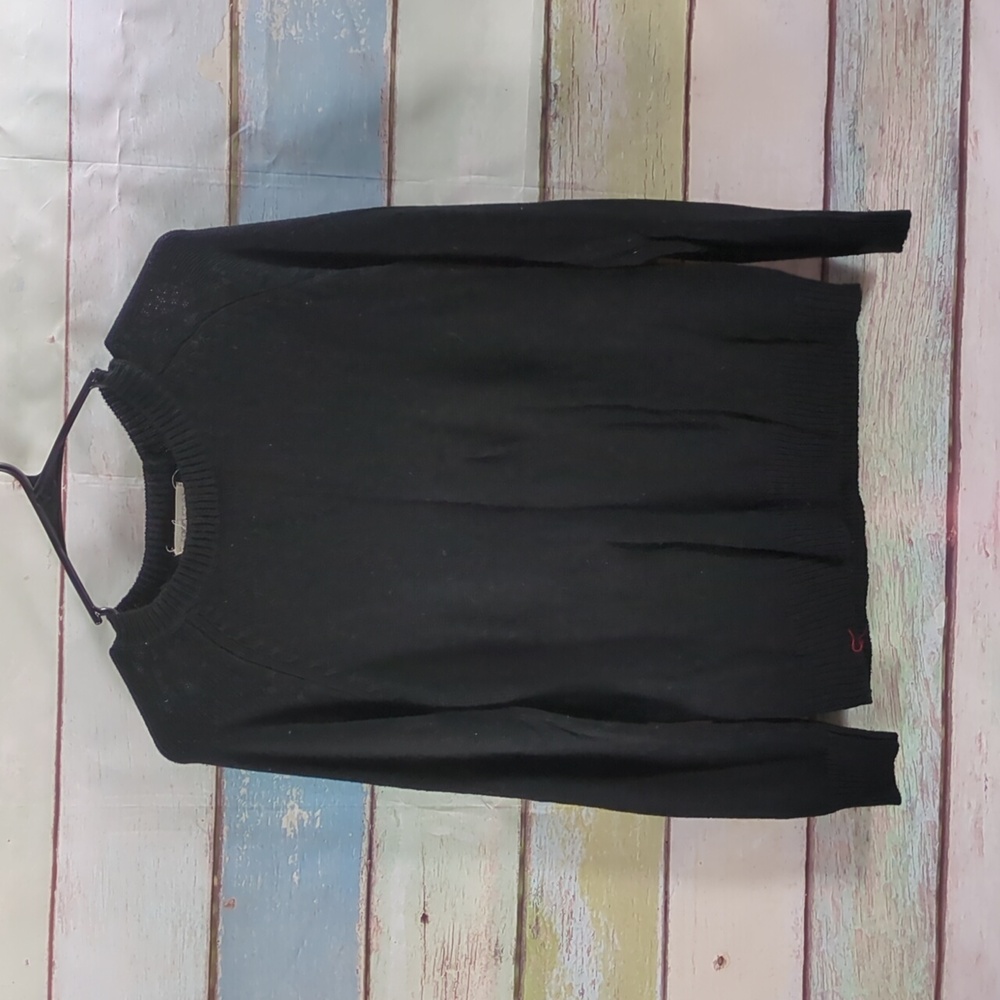 Forever 21 Black Sweater